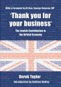 'Thank You For Your Business' - Preview