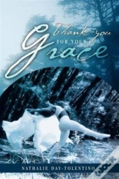 Thank-You For Your Grace