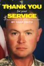 Thank You For Your Service - Preview