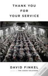 Thank You For Your Service