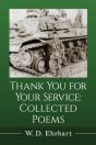 Thank You For Your Service - Preview