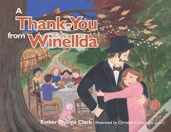 Thank-You From Winellda
