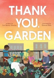 Capa do artigo Thank You, Garden