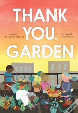 Capa do artigo Thank You, Garden