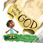 Thank You God #2