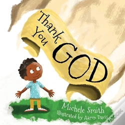 Capa do artigo Thank You God #2