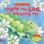 Thank You, God, For Blessing Me - Preview