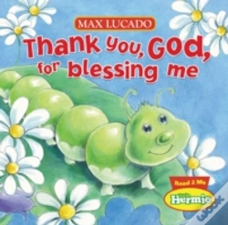 Capa do artigo Thank You, God, For Blessing Me