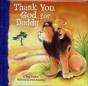 Thank You, God, For Daddy - Preview