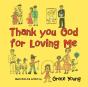 Thank You God For Loving Me - Preview