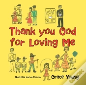 Capa do artigo Thank You God For Loving Me