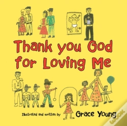 Capa do artigo Thank You God For Loving Me