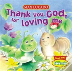 Capa do artigo Thank You, God, For Loving Me