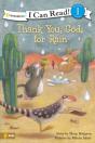 Thank You, God, For Rain - Preview