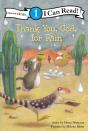 Thank You God For Rain - Preview