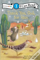 Thank You God For Rain