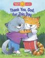 Thank You, God, For This Day - Preview