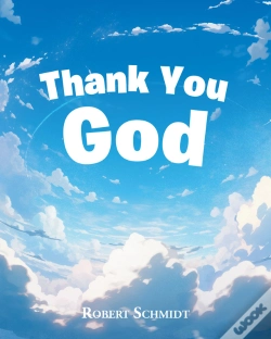 Capa do artigo Thank You God