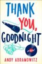 Thank You, Goodnight - Preview