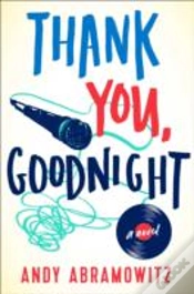 Capa do artigo Thank You, Goodnight