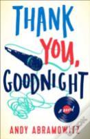 Thank You, Goodnight