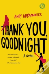 Thank You, Goodnight