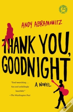 Capa do artigo Thank You, Goodnight