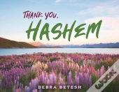 Thank You, Hashem