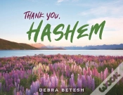 Capa do artigo Thank You, Hashem