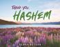Thank You, Hashem - Preview
