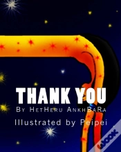 Capa do artigo Thank You