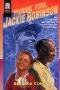 Thank You, Jackie Robinson - Preview