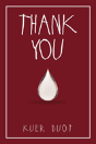 Thank You - Preview