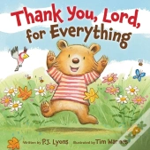 Thank You, Lord, For Everything