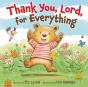 Thank You, Lord, For Everything - Preview
