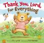 Thank You, Lord, For Everything - Preview