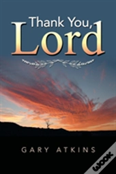 Thank You, Lord
