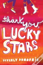 Capa do artigo Thank You, Lucky Stars