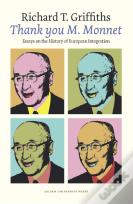 'Thank You M. Monnet'