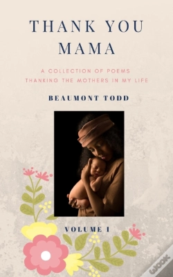 Capa do artigo Thank You Mama
