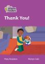 Thank You! - Preview