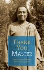 Thank You, Master - Preview