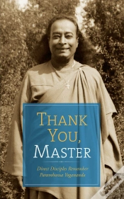 Capa do artigo Thank You, Master
