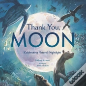 Capa do artigo Thank You, Moon
