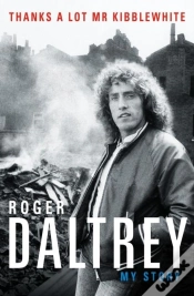 Capa do artigo Thank You Mr Kibblewhite