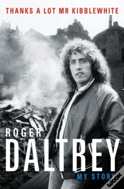 Capa do artigo Thank You Mr Kibblewhite