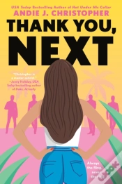 Capa do artigo Thank You, Next