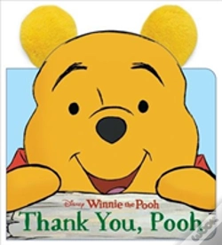 Capa do artigo Thank You Pooh