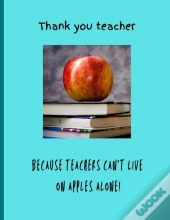 Thank You Teacher