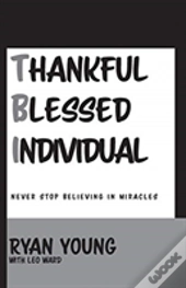 Thankful, Blessed Individual